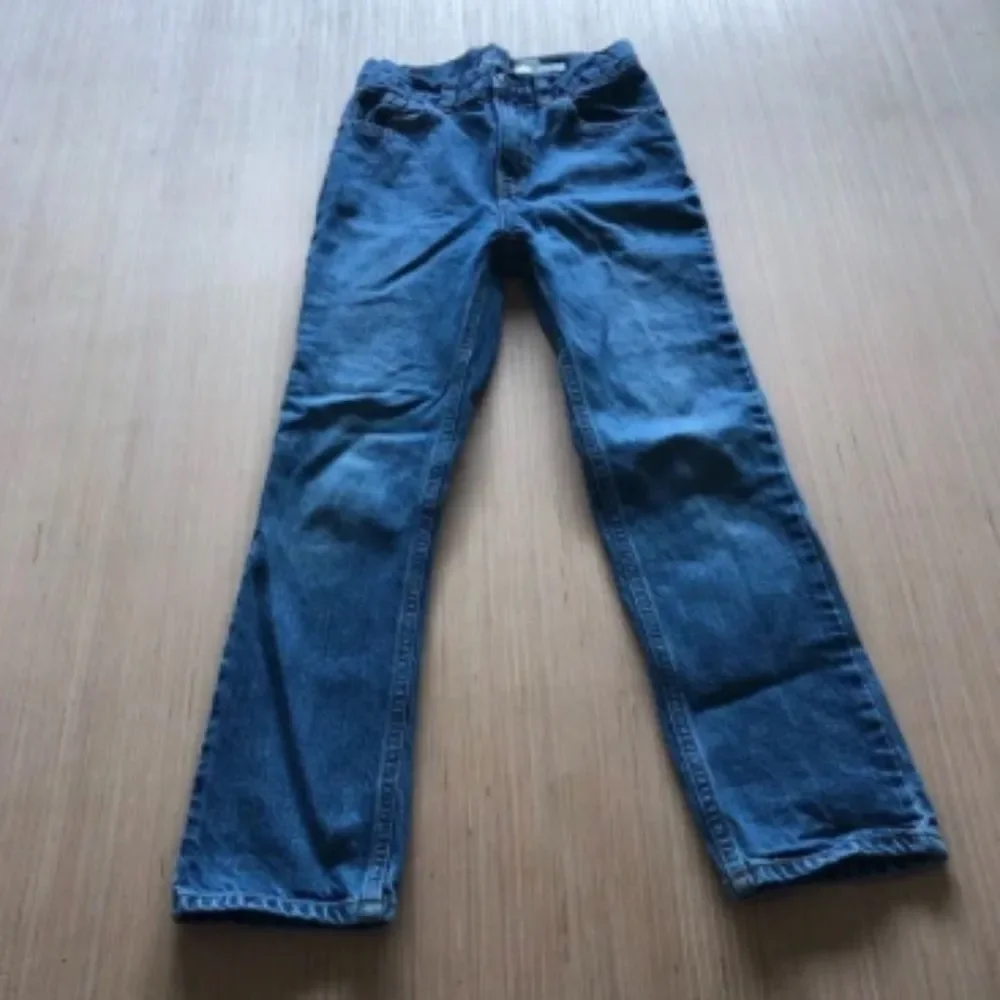 OshKosh B'Gosh Classic Medium Wash Jeans